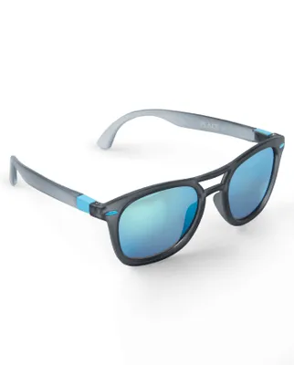 Boys Aviator Sunglasses