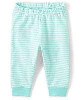 Baby First Easter 2-Piece Playwear Set