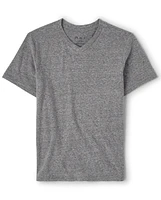 Boys V Neck Tee