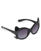 Toddler Girl Cat Sunglasses