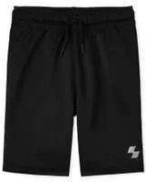 Boys Basketball Shorts -Pack