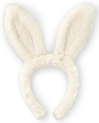 Unisex Kids Matching Family Bunny Ears Headband