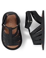 Baby Girls Gladiator Sandals