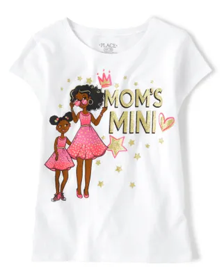 children's place graphic tees