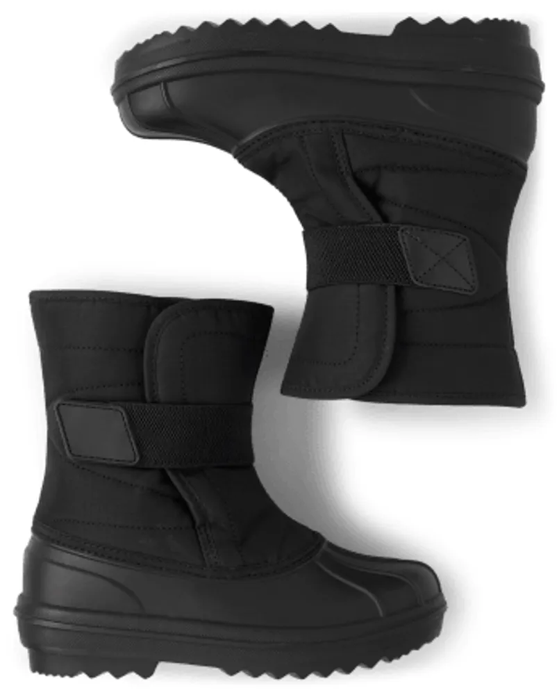 Unisex Kids All Weather Boots