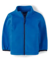 Toddler Boys Colorblock 3 1 Jacket