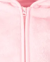 Baby Girls Bunting