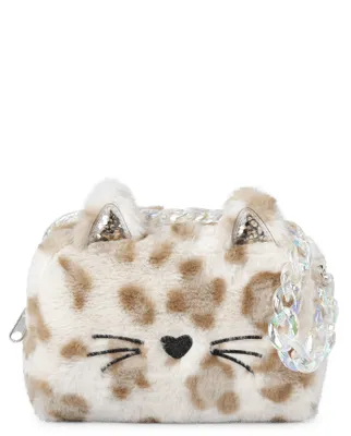 Girls Shakey Cat Bag