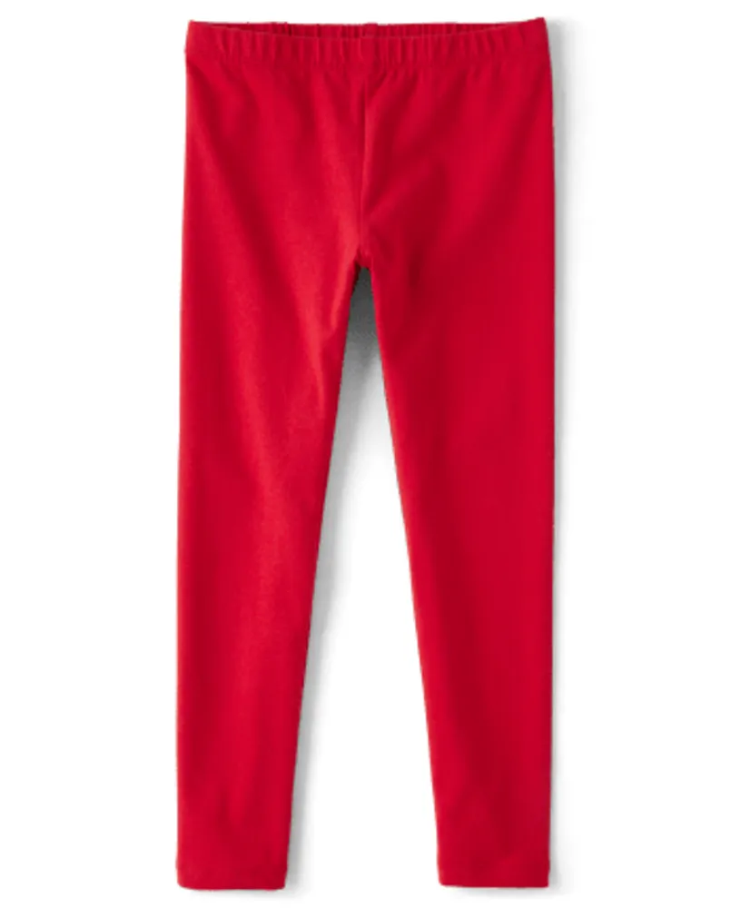 Girls Leggings