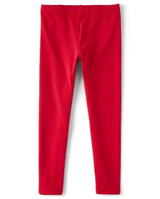 Girls Leggings