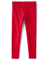 Girls Leggings