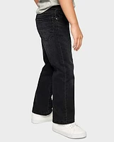 Toddler Boys Relaxed Jeans