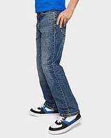 Boys Relaxed Jeans