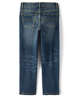 Boys Relaxed Jeans