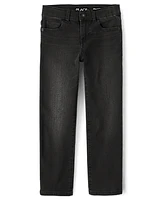 Boys Relaxed Jeans