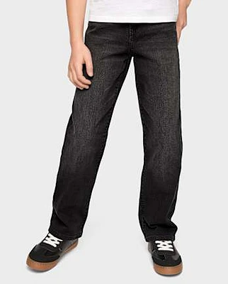 Boys Relaxed Jeans