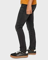 Jean skinny stretch basique pour garçon