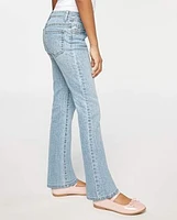 Girls Bootcut Jeans