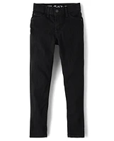 Boys Super Skinny Jeans