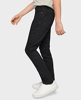 Boys Stretch Super Skinny Jeans - Slim