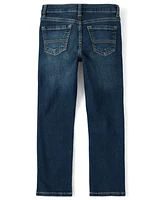 Boys Straight Jeans 3-Pack