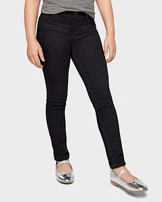 Jean basique super skinny pour fille