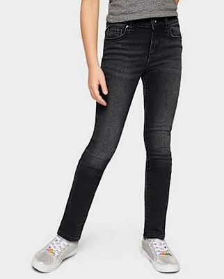 Jean skinny basique pour fille