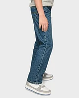 Boys Bootcut Jeans