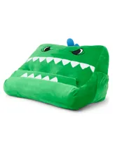 Boys Dino Tablet Pillow