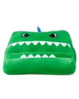 Boys Dino Tablet Pillow