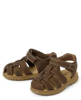 Toddler Boys Fisherman Sandals