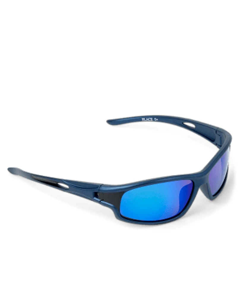 Boys Sport Sunglasses