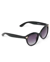 Girls Butterfly Icon Sunglasses