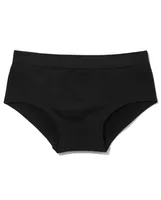 Tween Girls Seamless Hipster Underwear