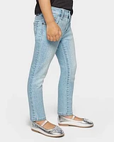 Baby And Toddler Girls Skinny Jeans