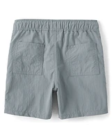 Boys Quick Dry Pool To Play Cargo Shorts