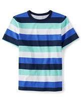 Boys Striped Top 3-Pack