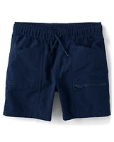 Boys Quick Dry Cargo Shorts