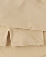 Girls Uniform Quick Dry Skort