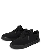 Boys Low Top Sneakers