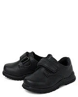 Toddler Boys Dress Shoes