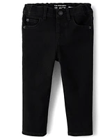 Baby And Toddler Boys Skinny Jeans