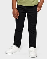 Baby And Toddler Boys Skinny Jeans