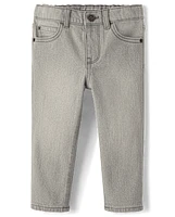 Baby And Toddler Boys Skinny Jeans