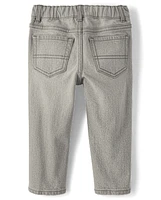 Baby And Toddler Boys Skinny Jeans