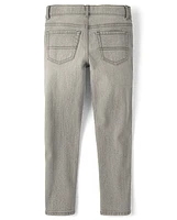 Boys Skinny Jeans - Slim