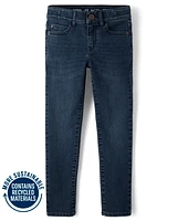 Boys Skinny Jeans