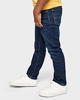 Jeans skinny pour bébés et tout-petits garçons