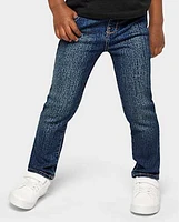 Baby And Toddler Boys Skinny Jeans