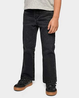 Baby And Toddler Boys Bootcut Jeans